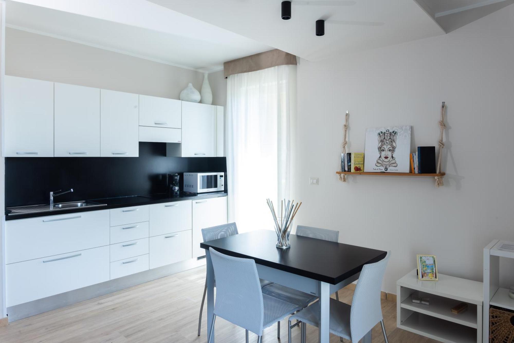 Villa Da Vinci Luxury Panoramic Apartments - Taormina Rooms Collection Zewnętrze zdjęcie
