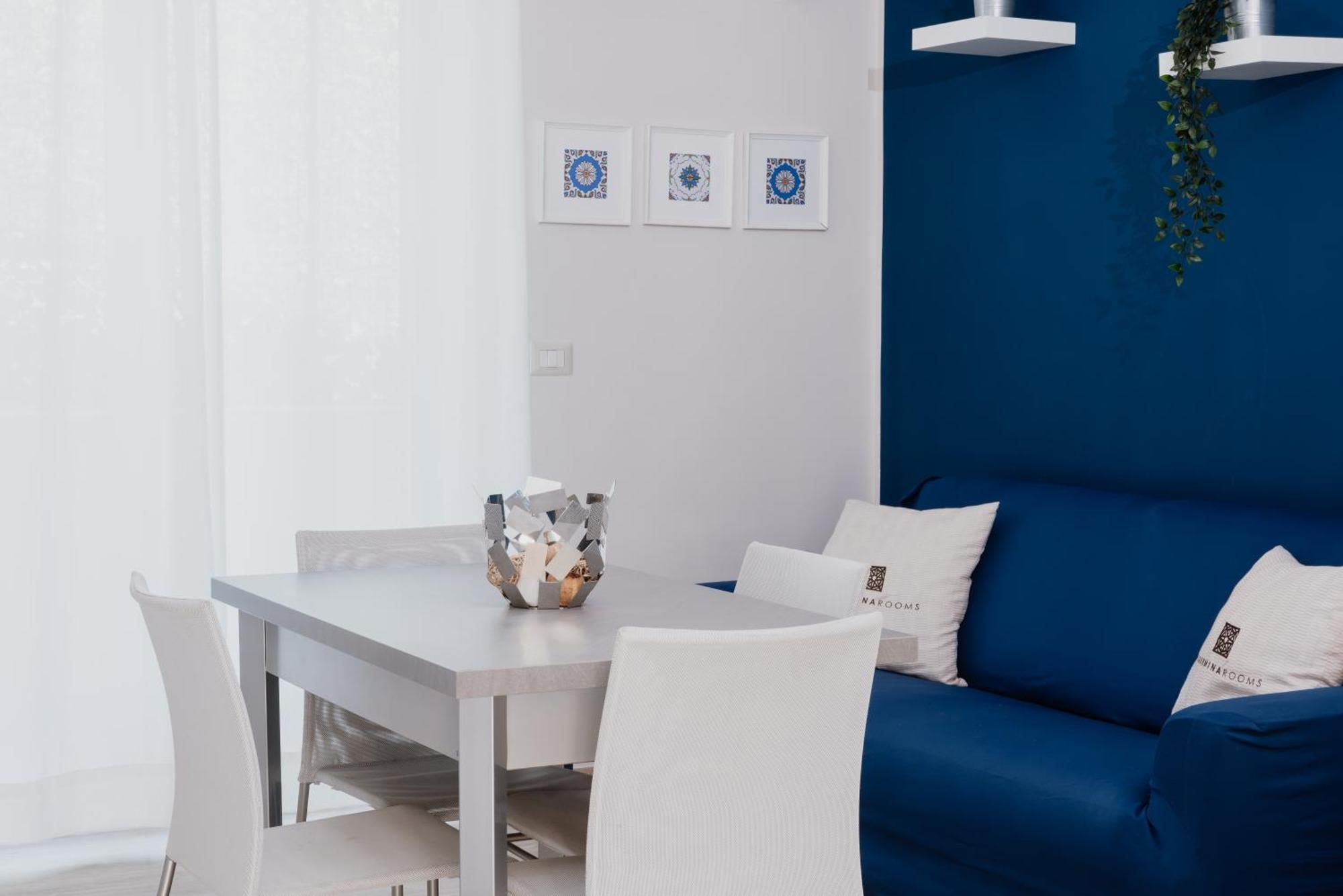 Villa Da Vinci Luxury Panoramic Apartments - Taormina Rooms Collection Zewnętrze zdjęcie